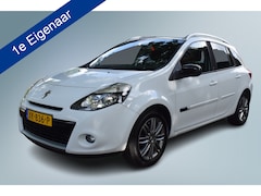 Renault Clio Estate - 1.2-16V 20th Anniversary Panodak