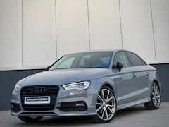 Audi A3 Limousine - 1.4 TFSI S-LINE Dsg Black Ed. NARDO GREY