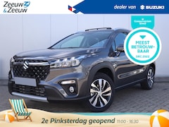Suzuki S-Cross - 1.4 Boosterjet Style Smart Hybrid | € 2500, - actie korting | Vraag naar de beschikbare vo