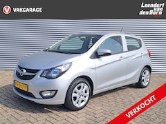 Opel Karl - 1.0 ecoFLEX Edition | Airco | Cruise control