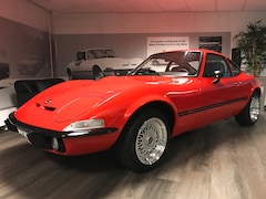 Opel GT - GT/J Sport 2.0 liter