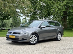 Volkswagen Golf Variant - Carplay, All Weather *Frisse Auto