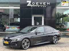 BMW 3-serie - 320i Edition M Sport Shadow Executive