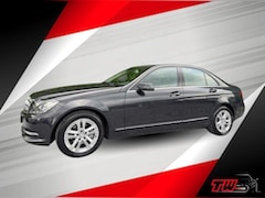 Mercedes-Benz C-klasse - 180 Avantgarde |AIRCO|CRUISE|TREKHAAK