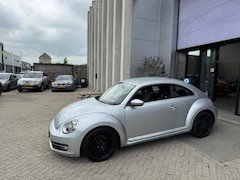 Volkswagen Beetle - 1.2 TSI Design LEUKE AUTO INRUIL MOGELIJK