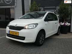 Skoda Citigo - 1.0 Easy