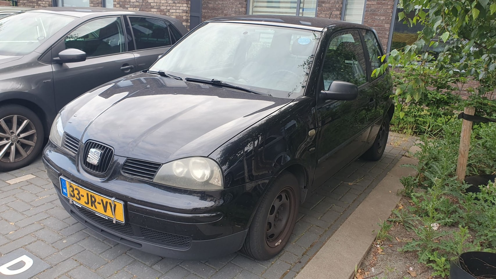 Seat Arosa - 1.4i Stella 1.4i Stella - AutoWereld.nl