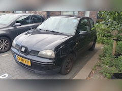 Seat Arosa - 1.4i Stella