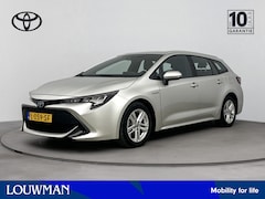 Toyota Corolla Touring Sports - 1.8 Hybrid Active
