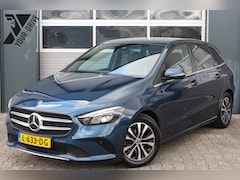 Mercedes-Benz B-klasse - 180 Business Solution Automaat | Nette dealer onderhouden en origineel NL B klasse van 1e