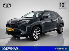Toyota Yaris Cross - 1.5 Hybrid Style Limited | Panoramadak | Navigatie | Stoel- en Stuurverwarming | Head-up D