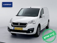 Peugeot e-Partner - Electric L1 Premium Navigatie Parkeersensoren Cruise Control