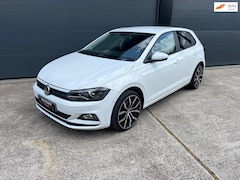 Volkswagen Polo - 1.0 Comfortline Cruise / PDC / Airco