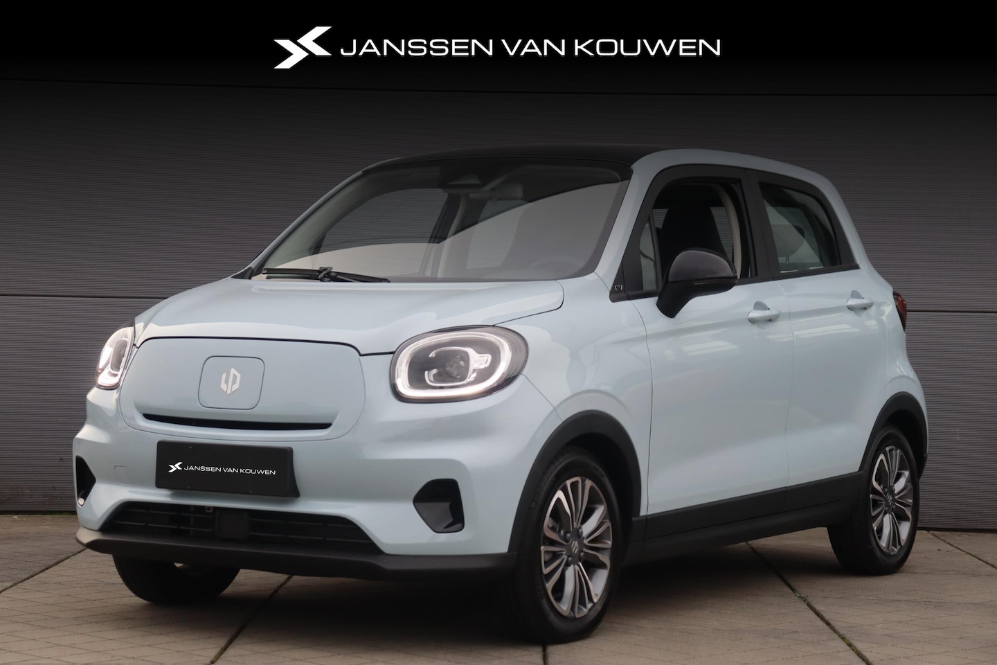 Leapmotor T03 - Design 37.3 kWh / Private Lease v.a. 249,- / € 2.000,- VOORRAADKORTING - AutoWereld.nl