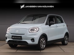 Leapmotor T03 - Design 37.3 kWh / Private Lease v.a. 249, - / € 2.000, - VOORRAADKORTING