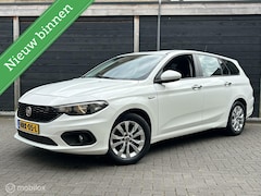 Fiat Tipo - 1.4 Street Clima / LM / fm nav / 54.802 KM 12-2019