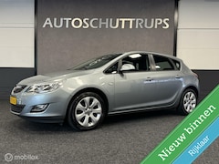 Opel Astra - 1.4 Turbo AIRCO / CRUISE / T.HK / APK NIEUW / NAP