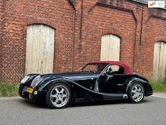 Morgan Aero 8 - 4.8i V8 met zeer lage km stand