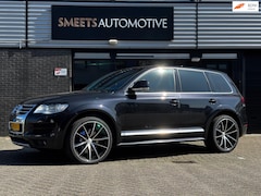 Volkswagen Touareg - 5.0 V10 TDI R50, Fiscale Waarde. €5.500,