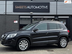 Volkswagen Tiguan - 2.0 TSI Sport&Style 4Motion, Automaat