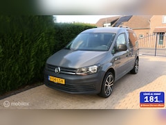 Volkswagen Caddy - Bestel 1.0 TSI BTW EN BPM VRIJ NETTE CADDY