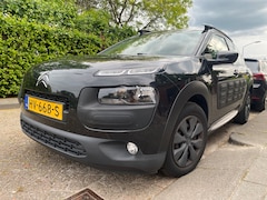 Citroën C4 Cactus - 1.6 BlueHDi Business