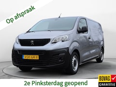 Peugeot Expert - 1.5 BlueHDI L2H1 100 Standard Premium (102 PK) 2e-Eig. & Dealer-Onderh. BOVAG-Garantie. NL