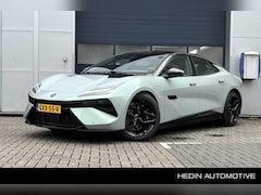 Lotus Emeya - Base 102 kWh | Panoramadak | 21'' Lichtmetalen Wielen | Adaptieve Cruise Control | Head-Up