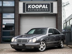 Mercedes-Benz E-klasse - 240 Elegance | Clima | Nette staat | Uniek