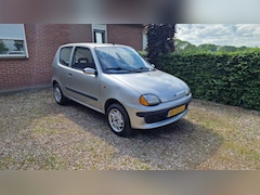 Fiat Seicento - 1100 ie Hobby elektrische ramen NW APK