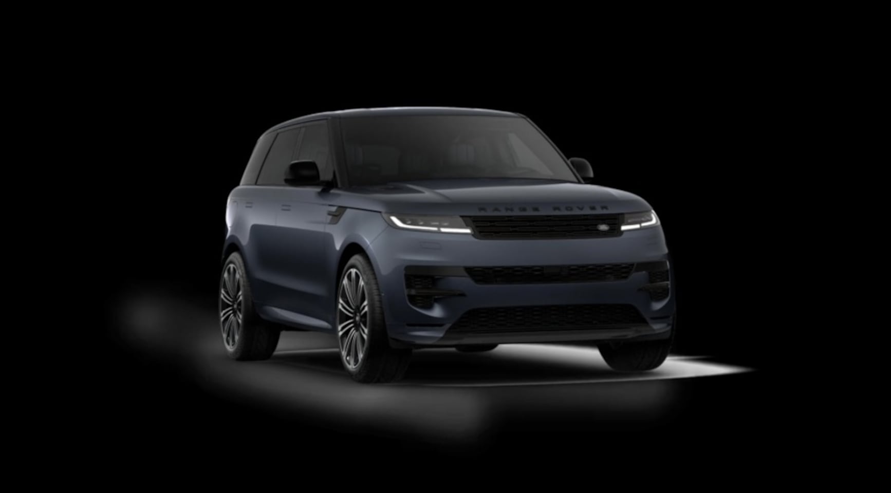 Land Rover Range Rover Sport - Landrover P460e Dynamic SE Black Pack Pano Head-Up 23" Trekhaak Softclose - AutoWereld.nl