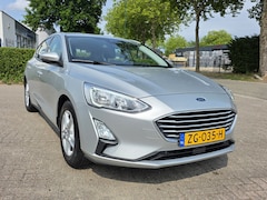 Ford Focus - 1.0 EcoBoost, 1e Eig Carplay Trekhaak Zondag OPEN