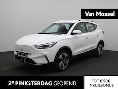 MG ZS - EV EV Long Range Comfort 70 kWh | ACHTERUITRIJCAMERA | NAVIGATIE | APPLE CARPLAY | CLIMATE