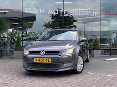 Volkswagen Polo - 1.2 TSI Highline DSG Automaat 5 deurs Airco