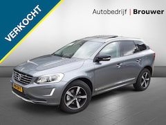 Volvo XC60 - 2.0 D3 FWD Polar+