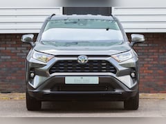 Toyota RAV4 - 2.5 Hybrid Style