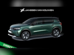 Opel Frontera - Electric GS 44 kWh / 8 Jaar Garantie / Voorraad