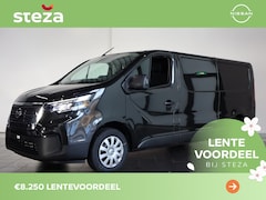 Nissan Primastar - 2.0 dCi L2H1 N-Connecta AUTOMAAT 170 PK
