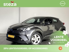 Toyota C-HR - 1.8 Hybrid Active