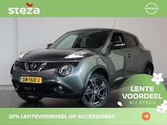 Nissan Juke - 1.6 N-Connecta / Automaat / 360 camera / Cruise Control