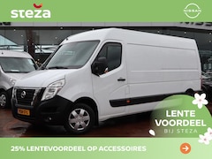 Nissan Interstar - 2.3 dCi L3H2 N-Connecta / Navigatie / Camera /
