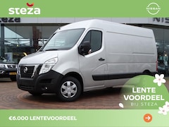 Nissan Interstar - 2.3 dCi L2H2 N-Connecta / TREKHAAK / VOORRAAD