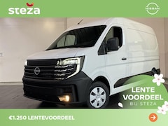 Nissan Interstar-e - L2H2 Limited 87 kWh
