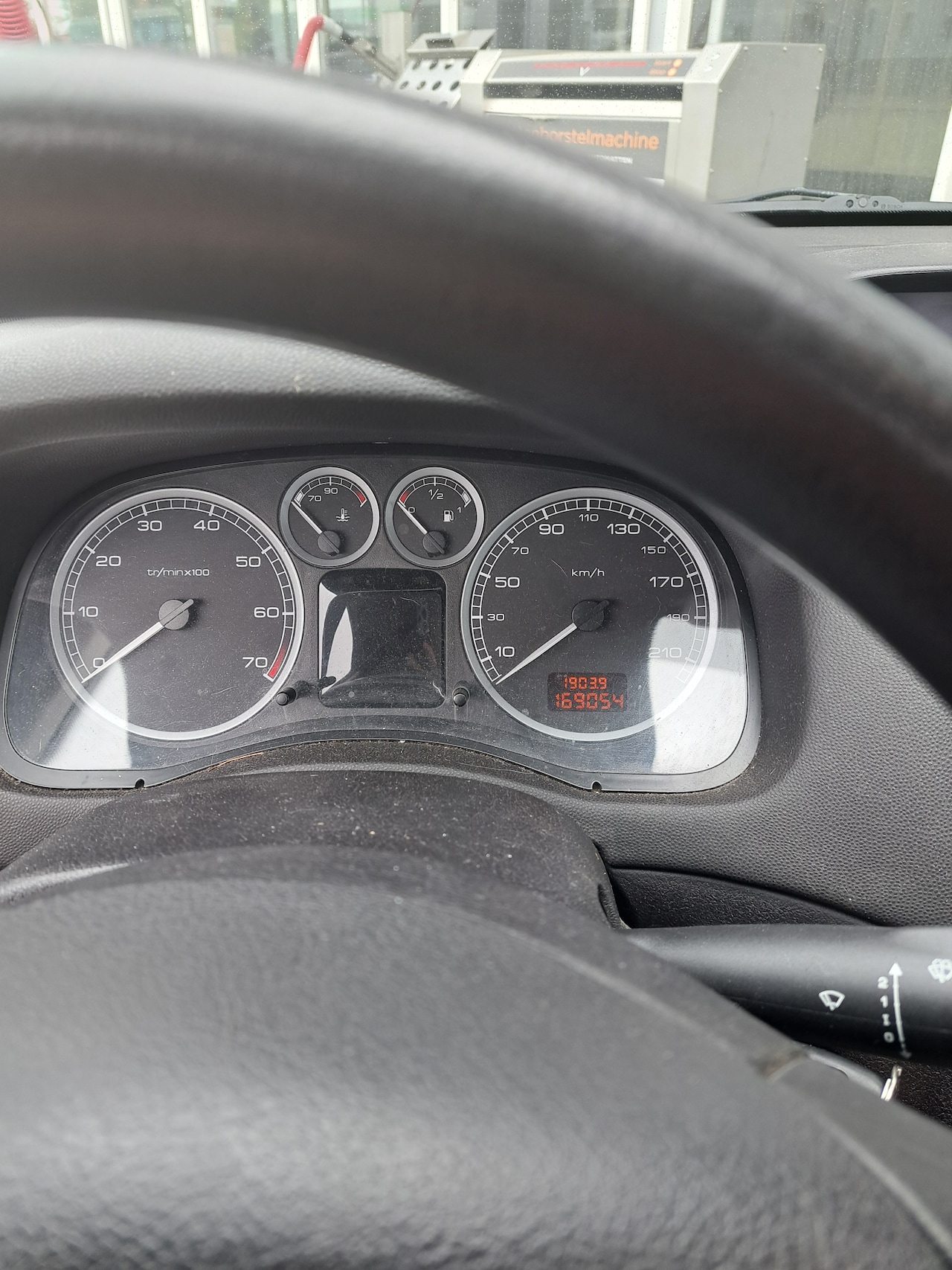 Peugeot 307 Break - 1.6-16V XT - AutoWereld.nl