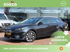 Kia Cee'd Sportswagon - Ceed 1.6 GDI PHEV DynamicPlusLine / Elektrische