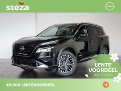 Nissan X-Trail - 1.5 e-4orce Tekna Plus 7 Pers