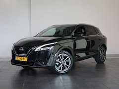 Nissan Qashqai - 1.3 MHEV X Tekna / Adaptive cruise control / 360 camera