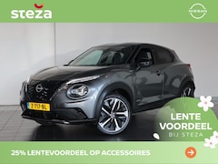 Nissan Juke - 1.6 Hybrid N-Design / 360 camera / Adaptieve Cruise Control