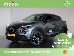 Nissan Juke - 1.6 Hybride Tekna