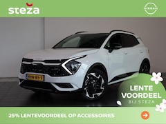Kia Sportage - 1.6 T-GDi Plug-in Hybrid GT-Line AWD / Afneembare Trekhaak